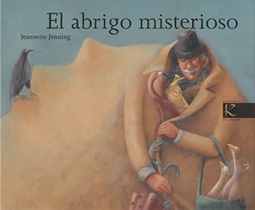 El Abrigo Misterioso