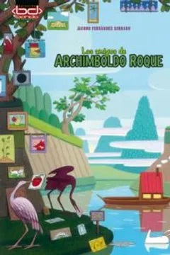 Los Amigos De Archimboldo Roque