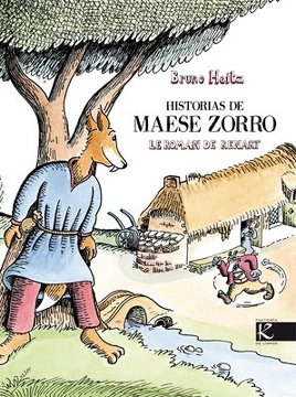 Historias De Maese Zorro