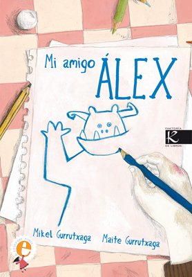 Mi Amigo Alex