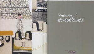 Vagón De Aventuras