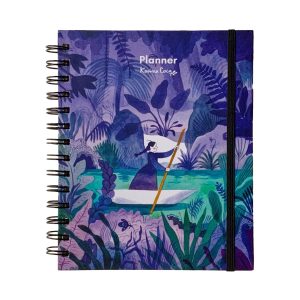 Planner Karina Cocq Rio
