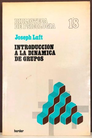 Introducción A La Dinámica De Grupos