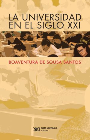 La Universidad En El Siglo XXI