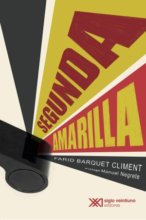 Segunda amarilla
