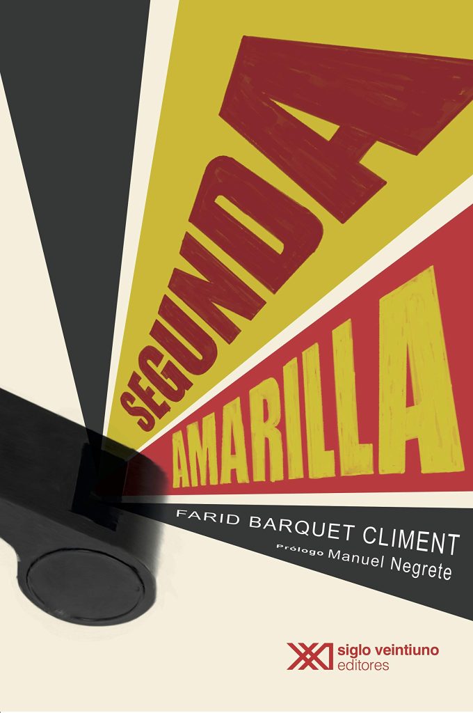 Segunda amarilla