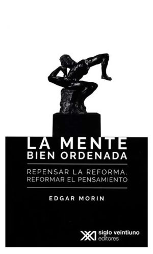 La Mente Bien Ordenada