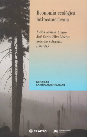 Economía Ecológica Latinoamericana
