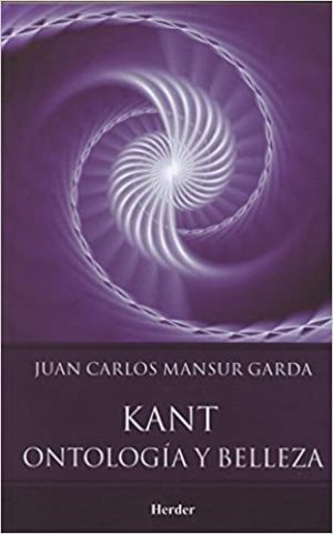 Kant: Ontología Y Belleza