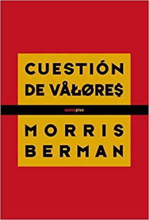Cuestión de valores