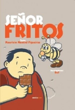 Señor Fritos