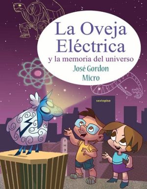 La Oveja Eléctrica