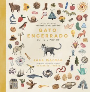 Gato Encerrado (Pop-Up)