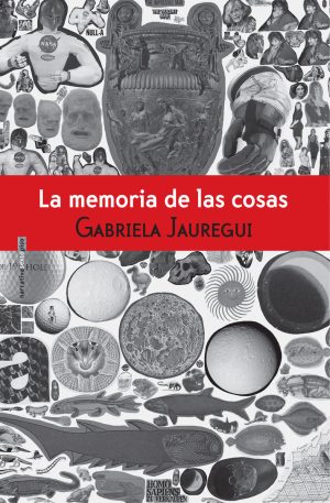 La Memoria De Las Cosas