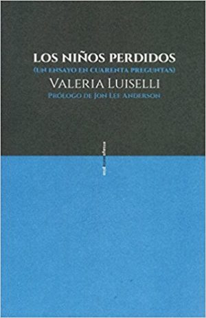 Los Niños Perdidos