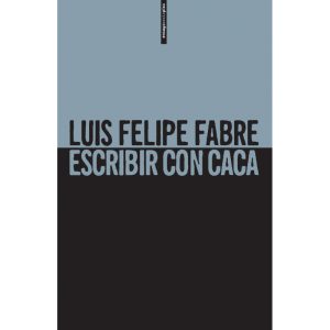 Escribir Con Caca