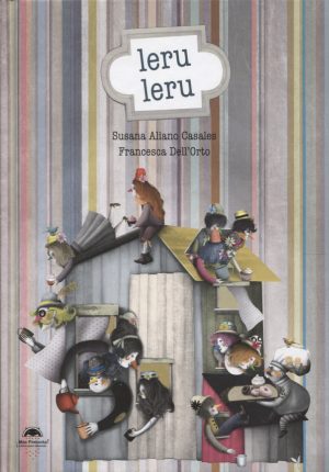 Leru Leru