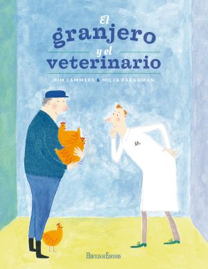 El Granjero Y El Veterinario