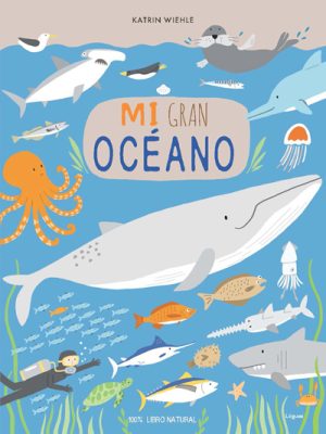 Mi Gran Océano