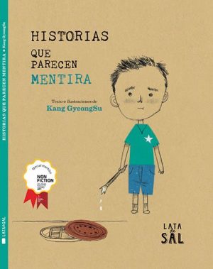 Historias Que Parecen Mentira