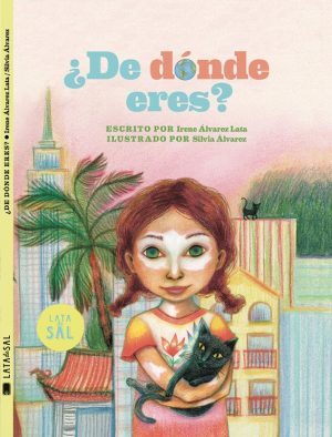 De Dónde Eres?