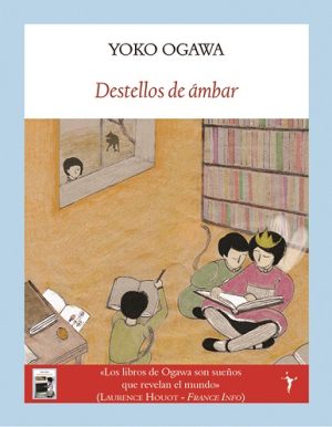 Destellos De Ámbar