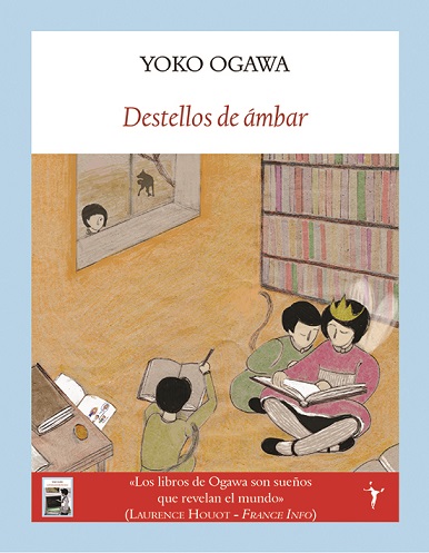 Destellos De Ámbar