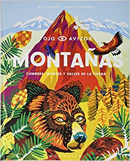 Montañas : Cumbres, Montes Y Valles De La Tierra