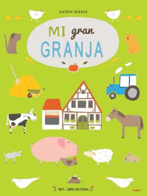 Mi Gran Granja