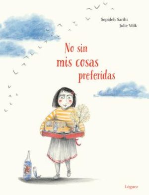 No Son Mis Cosas Preferidas