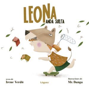 Leona Anda Suelta