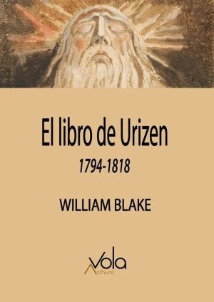 El Libro De Urizen (1794-1818)