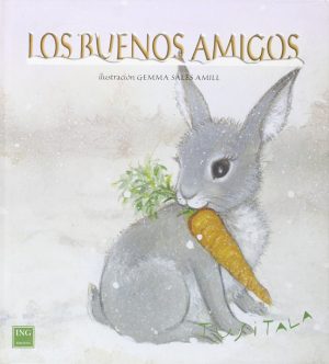 Los Buenos Amigos