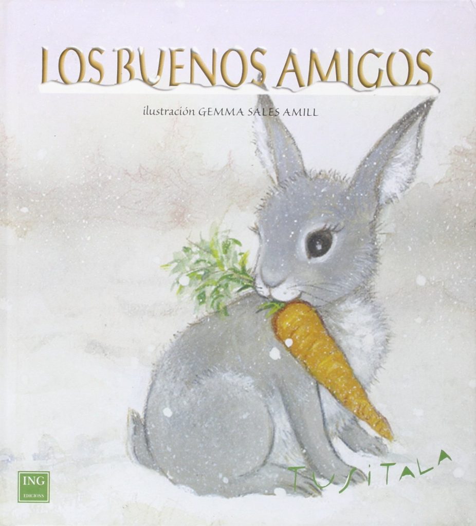 Los Buenos Amigos