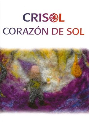 Crisol, Corazón De Sol
