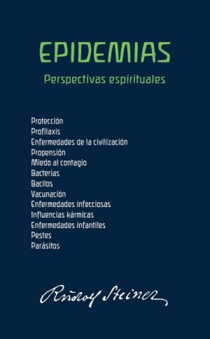Epidemias : Perspectivas Espirituales