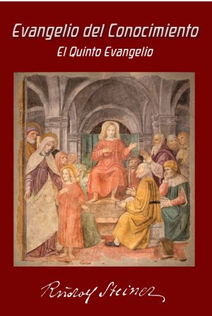 Evangelio Del Conocimiento : El Quinto Evangelio