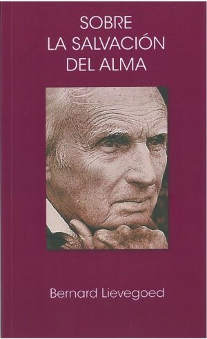 Sobre La Salvación Del Alma