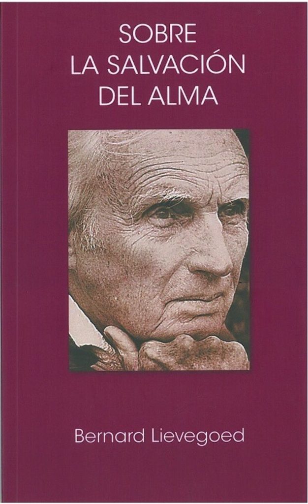 Sobre La Salvación Del Alma