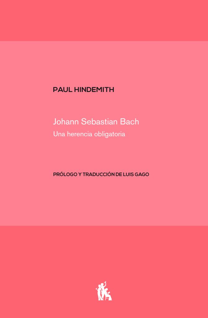 Johann Sebastian Bach : Una Herencia Obligatoria