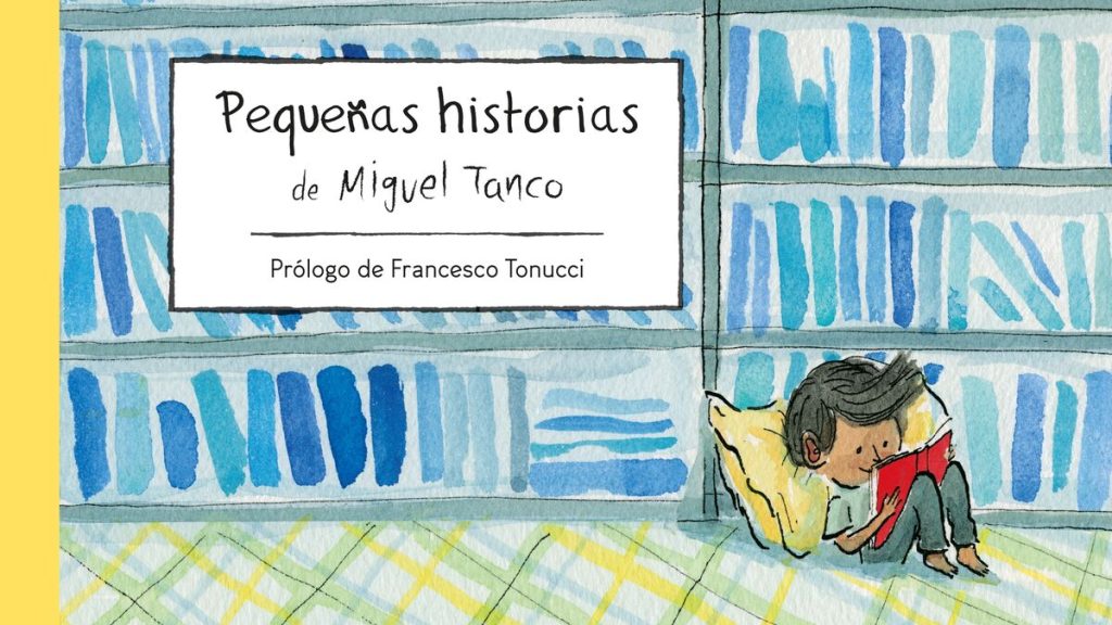 Pequeñas Historias