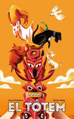 El Totem