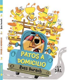 Patos A Domicilio