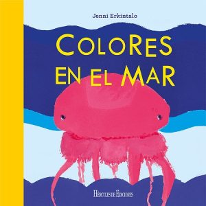 Colores En El Mar