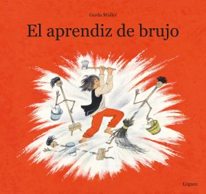 El Aprendiz De Brujo