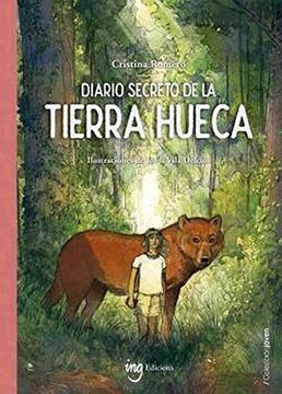Diario Secreto De La Tierra Hueca
