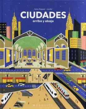 Ciudades: Arriba Y Abajo