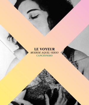 Muerde Aquel Verso : (Cancionero 2011-2021)