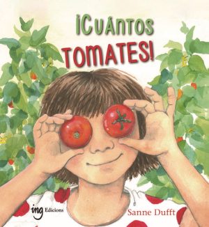 Cuantos Tomates!