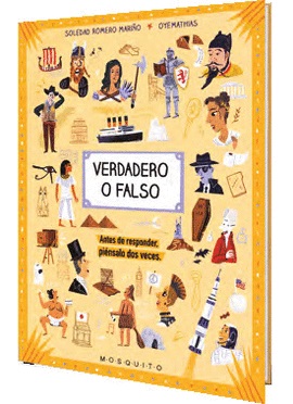 Verdadero O Falso